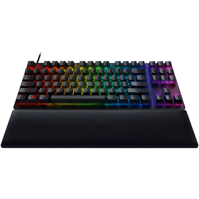 Razer Huntsman V2 TKL Gaming Keyboard