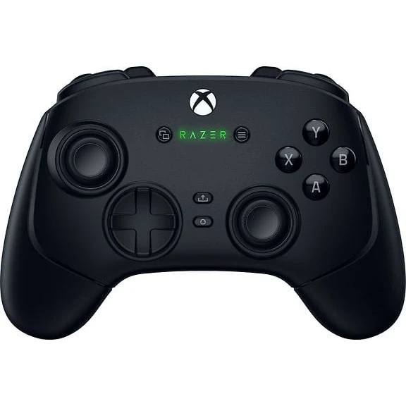 Razer Wolverine V3 Pro Wireless Gaming Controller, Black, PC/Xbox