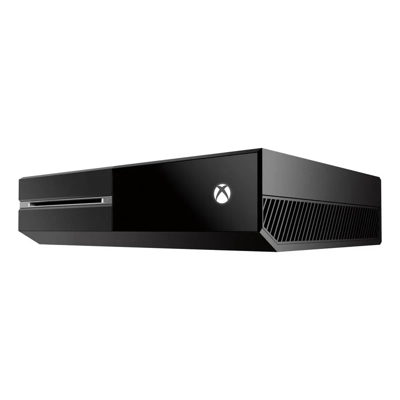 Xbox One 500 GB Black Console - (Pre-Played) (Xbox One)