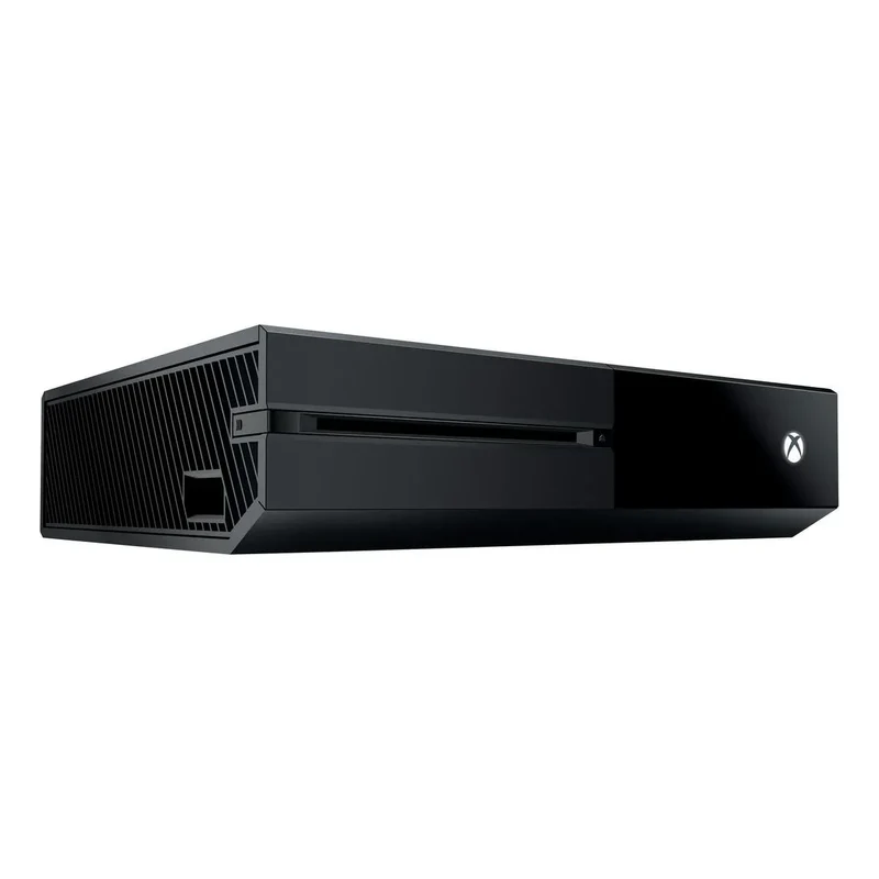 Xbox One 500 GB Black Console - (Pre-Played) (Xbox One)