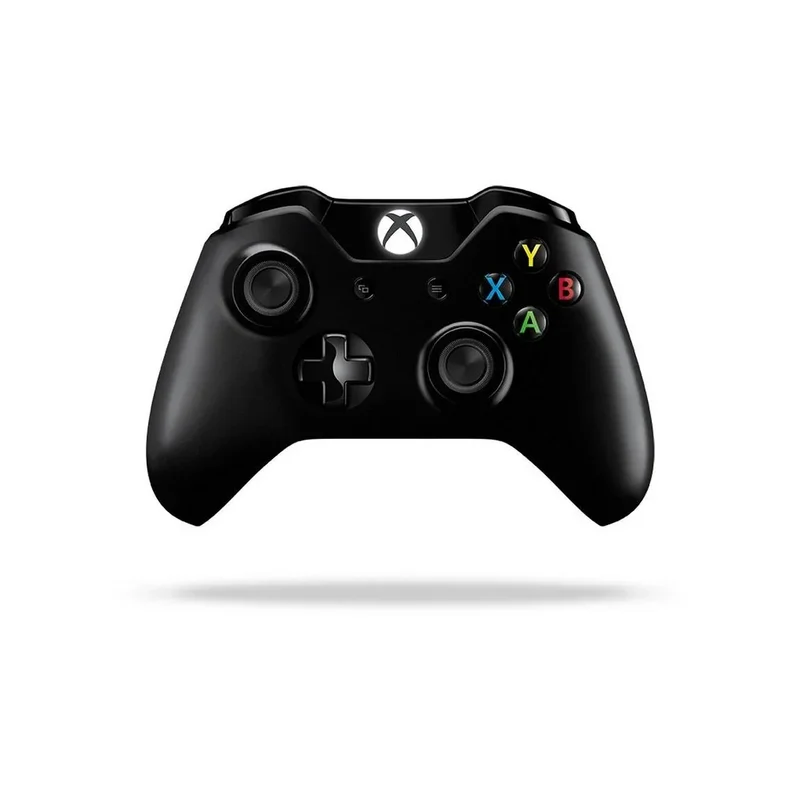 Xbox One 500 GB Black Console - (Pre-Played) (Xbox One)