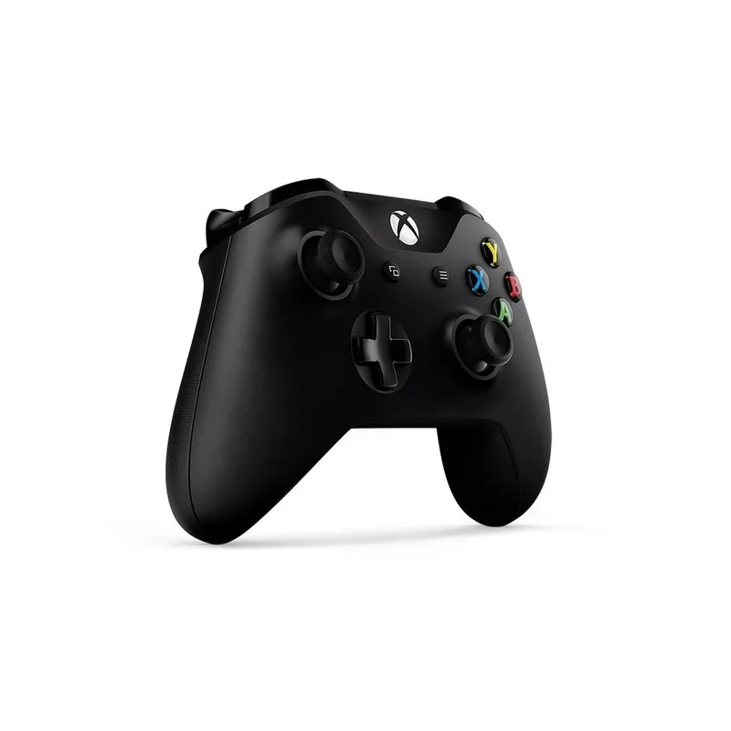 Xbox One 500 GB Black Console - (Pre-Played) (Xbox One)