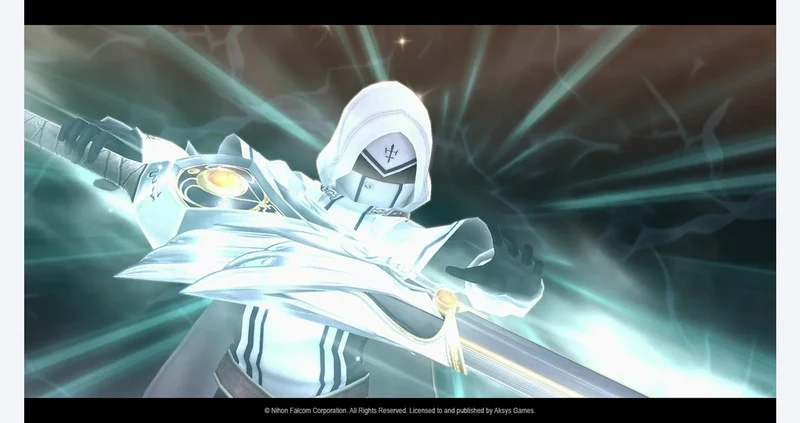 Tokyo Xanadu eX+ - (New) (Nintendo Switch)