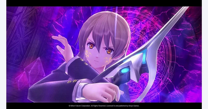 Tokyo Xanadu eX+ - (New) (Nintendo Switch)