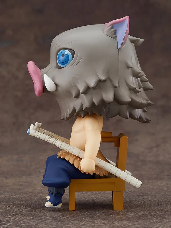 Inosuke Demon Slayer - Nendoroid Swacchao Figure