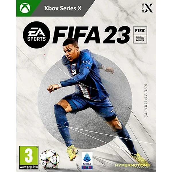 Fifa 23 Xbox Series X - Usato