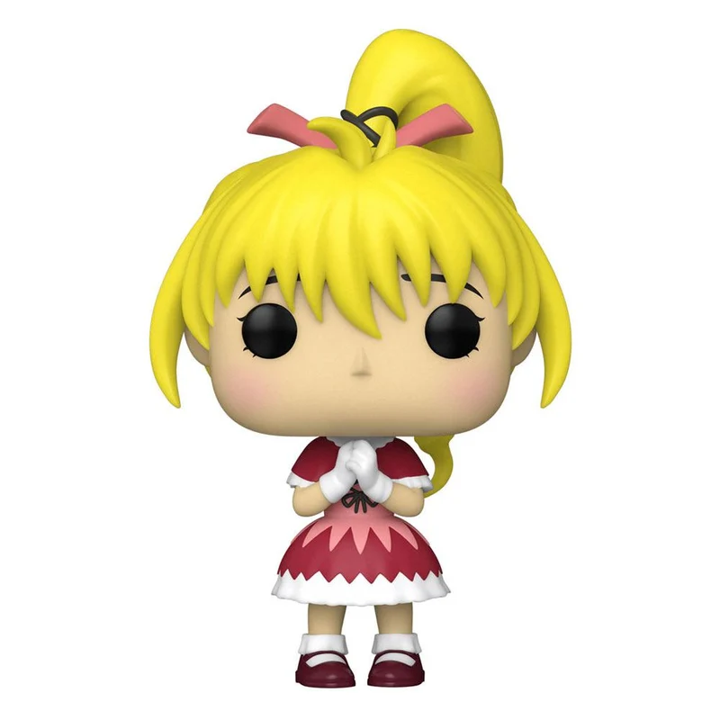 Hunter x Hunter POP! Animation Biscuit 9 cm