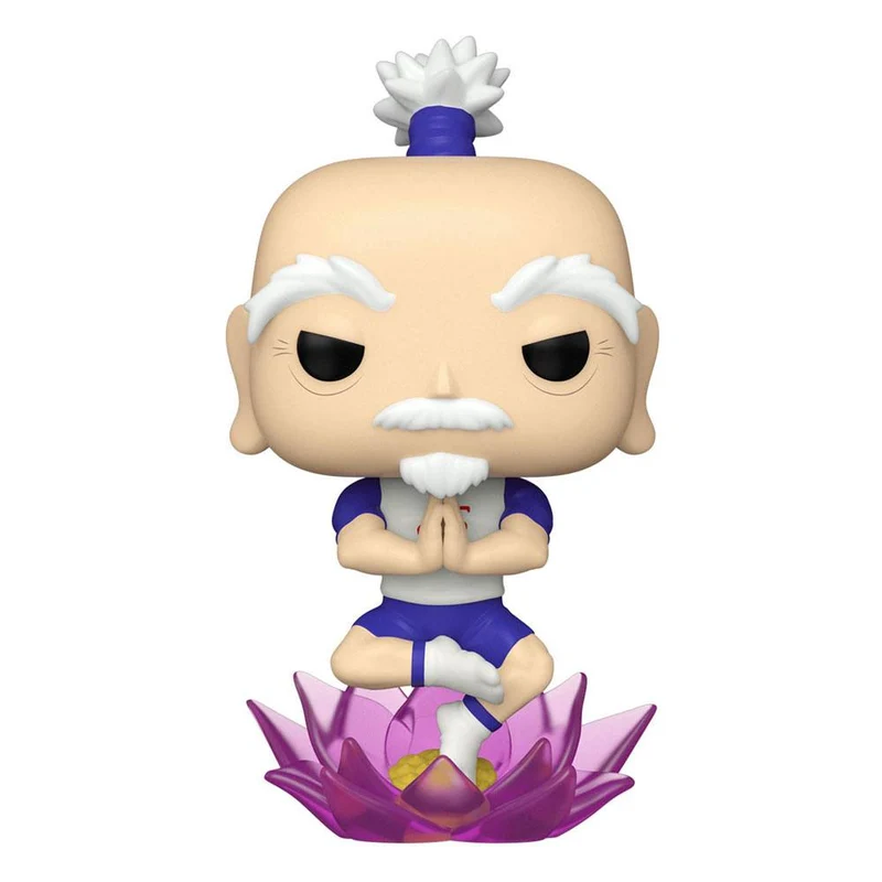 Hunter x Hunter POP! Animation Netero 9 cm