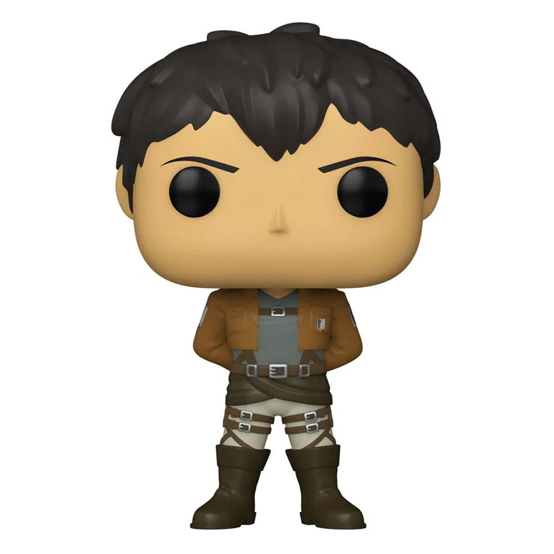 Attack on Titan POP! Animation Bertholdt Hoover 9 cm