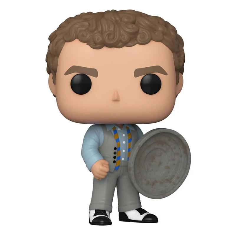 Il Padrino POP! Film 50° Anniversario Sonny Corleone 9 cm