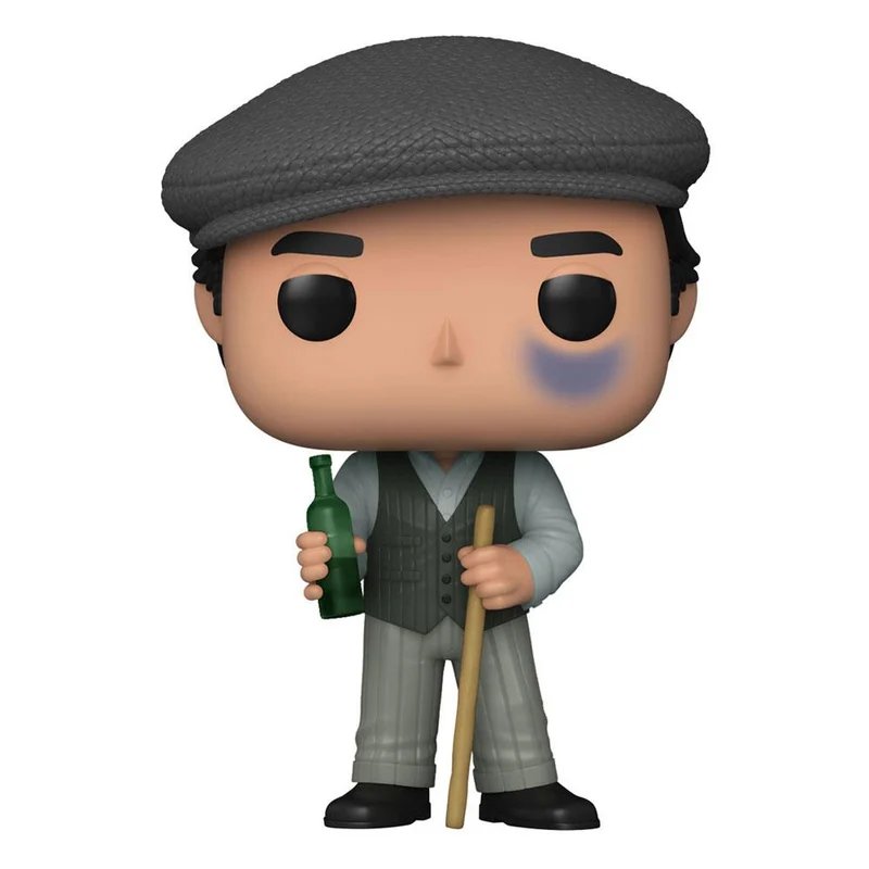 Il Padrino POP! Film 50° Anniversario Michael Corleone 9 cm