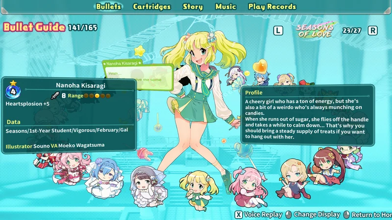 Super Bullet Break Nintendo Switch Edizione Europea