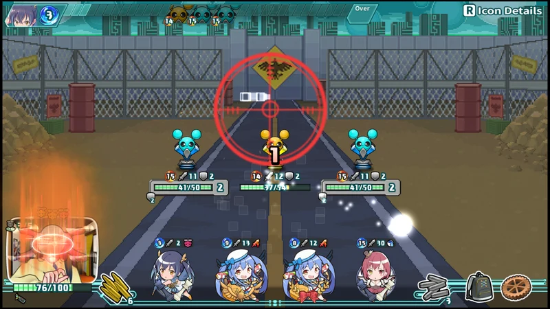 Super Bullet Break Nintendo Switch Edizione Europea