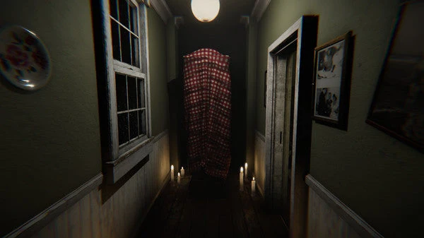 Madison + DLC Possessed Edition Playstation 4