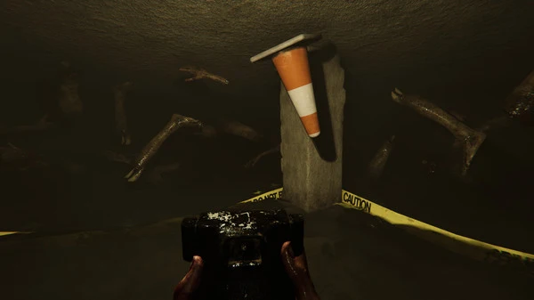 Madison + DLC Possessed Edition Playstation 5