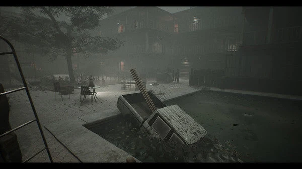 Oxide Room 104 Playstation 5