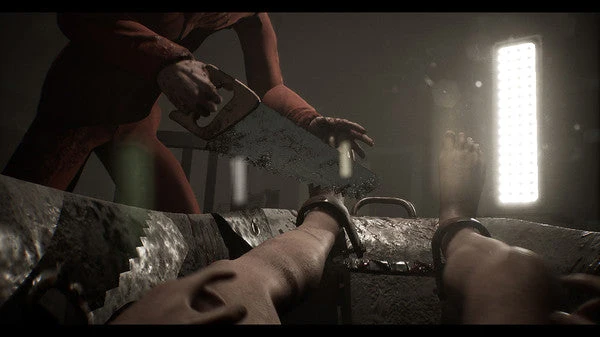 Oxide Room 104 Playstation 5