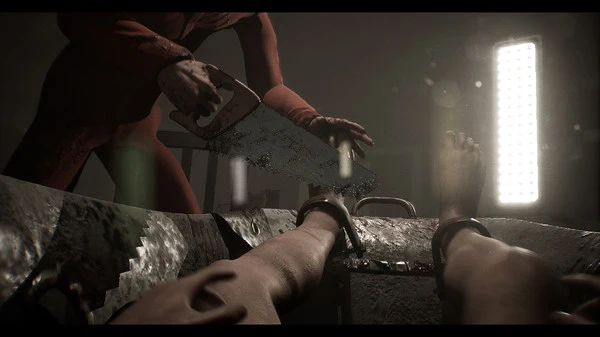 Oxide Room 104 Playstation 4