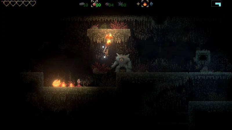 Batbarian: Testament of the Primordials Playstation 4 Edizione Europea