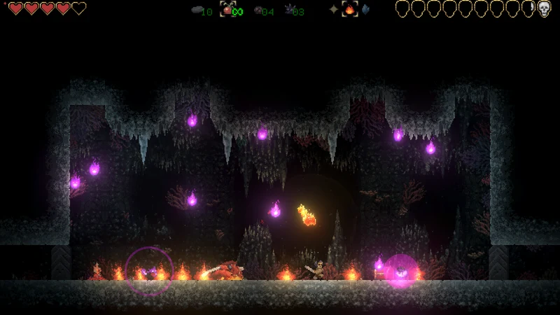 Batbarian: Testament of the Primordials Playstation 4 Edizione Europea