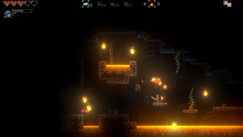Batbarian: Testament of the Primordials Playstation 4 Edizione Europea
