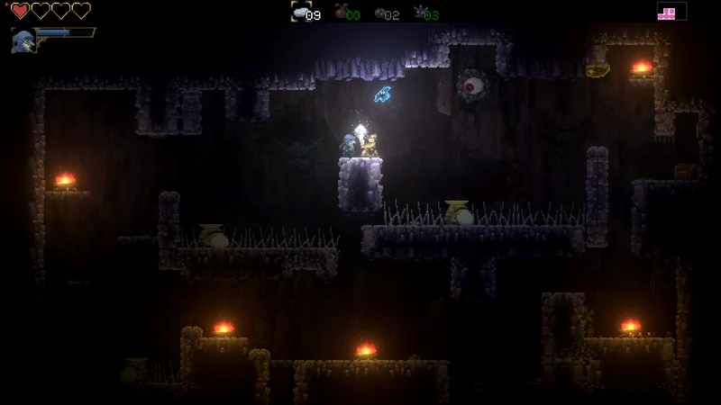 Batbarian: Testament of the Primordials Playstation 4 Edizione Europea