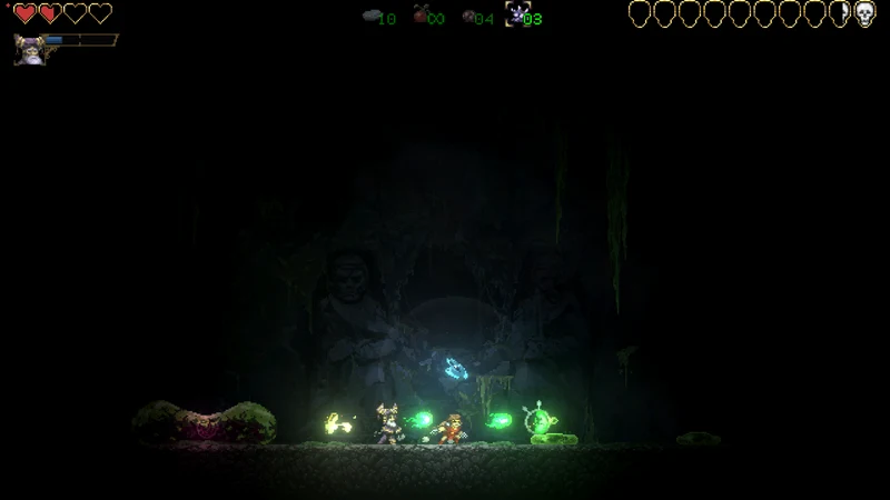 Batbarian: Testament of the Primordials Playstation 4 Edizione Europea