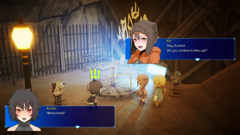 Light Fairytale Episode 1 Playstation 4 Edizione Europea con Colonna Sonora