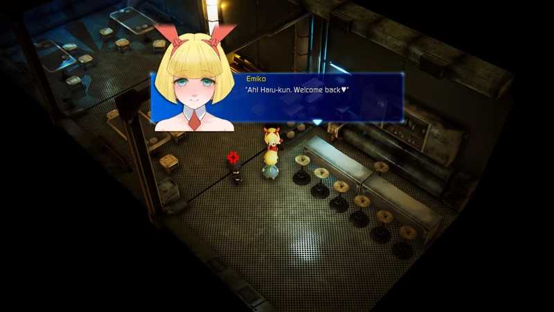 Light Fairytale Episode 1 Playstation 4 Edizione Europea con Colonna Sonora