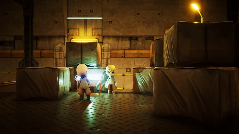 Light Fairytale Episode 1 Playstation 4 Edizione Europea con Colonna Sonora