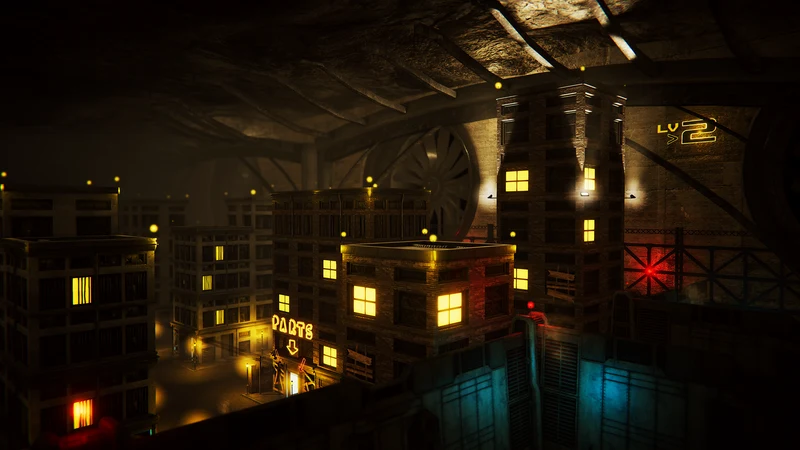 Light Fairytale Episode 1 Playstation 4 Edizione Europea con Colonna Sonora