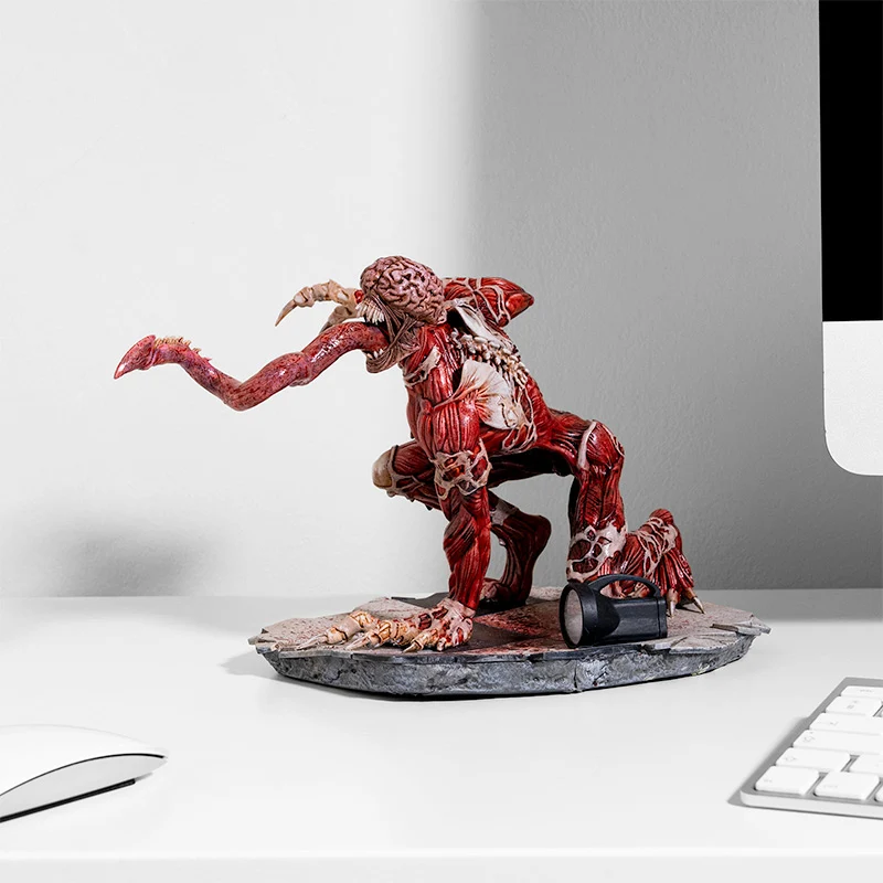 Resident Evil Licker Limited Edition Statue