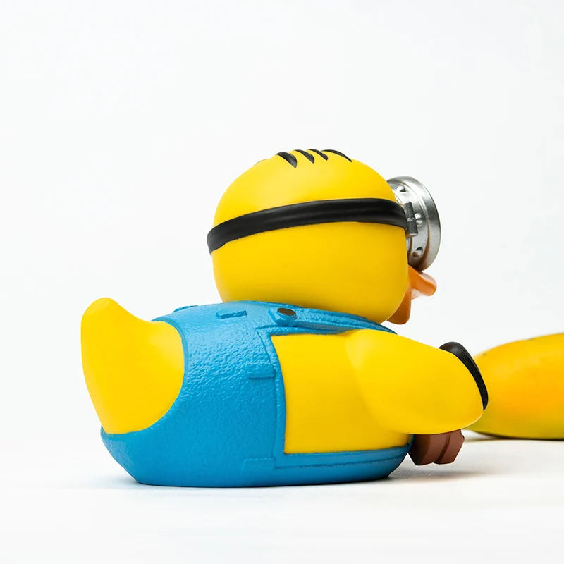Minions Stuart TUBBZ Cosplaying Duck Collectible