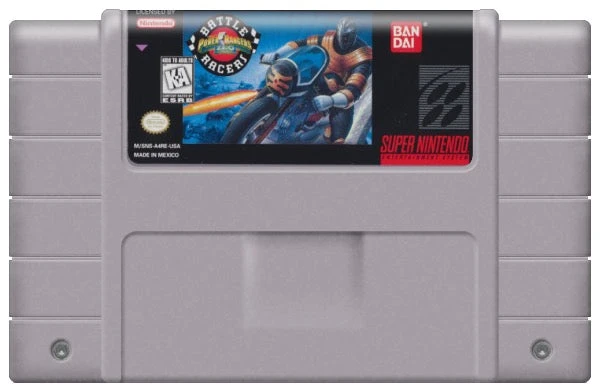Power Piggs of the Dark Age - Nintendo SNES