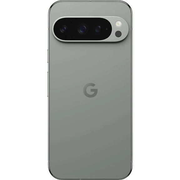 Google Pixel 9 Pro 5G Phone, 256/16 GB, Hazel