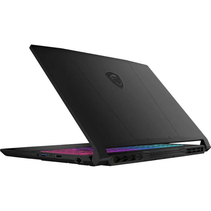 MSI Katana 15 HX 15,6" Intel Core i7-14650HX RTX 5070 B14WGK-012NEU