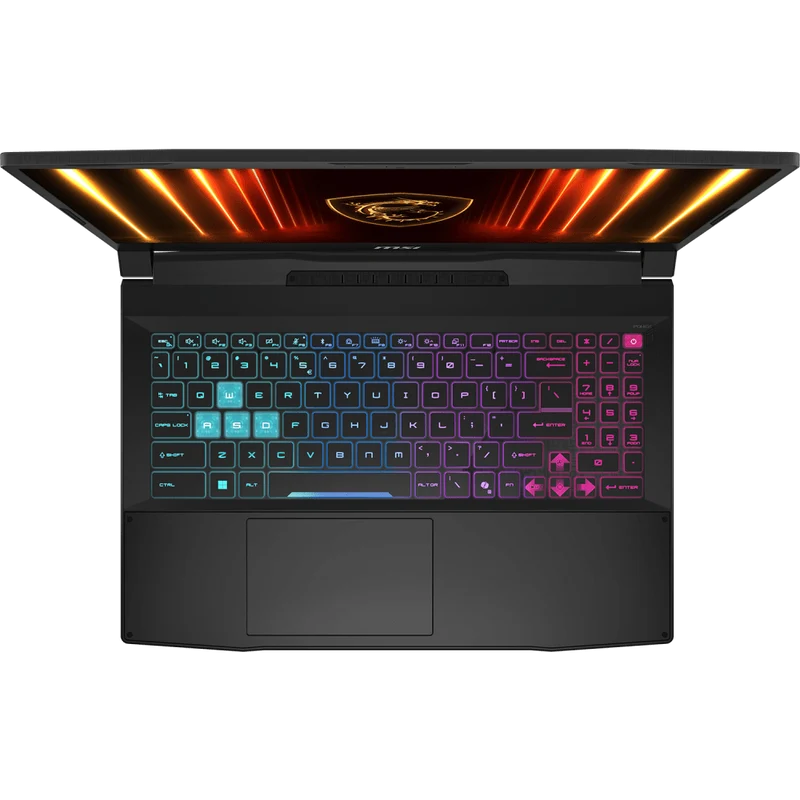 MSI Katana 15 HX 15,6" Intel Core i7-14650HX RTX 5070 B14WGK-012NEU