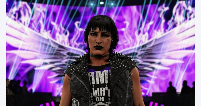 WWE 2K24 - (New) (Playstation 5)