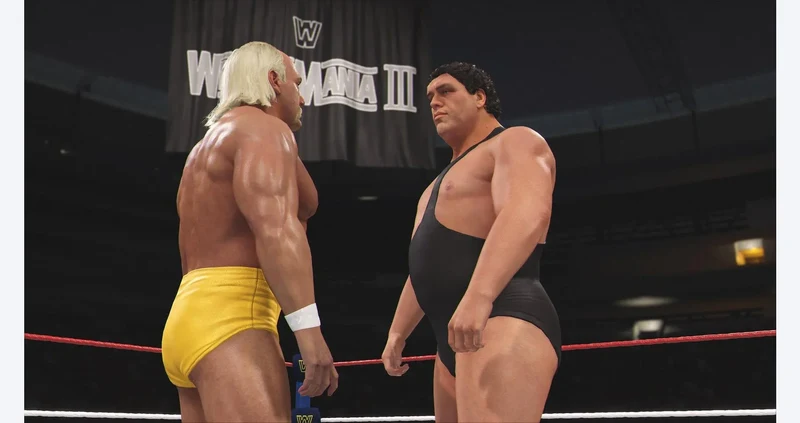 WWE 2K24 - (New) (Playstation 5)