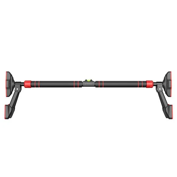 Retractor Crossbar HMS DDG03 Door Pull-Up Bar With Bear Rings, 96 - 130 cm