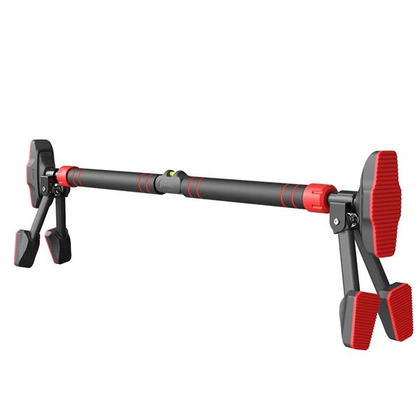 Retractor Crossbar HMS DDG03 Door Pull-Up Bar With Bear Rings, 96 - 130 cm