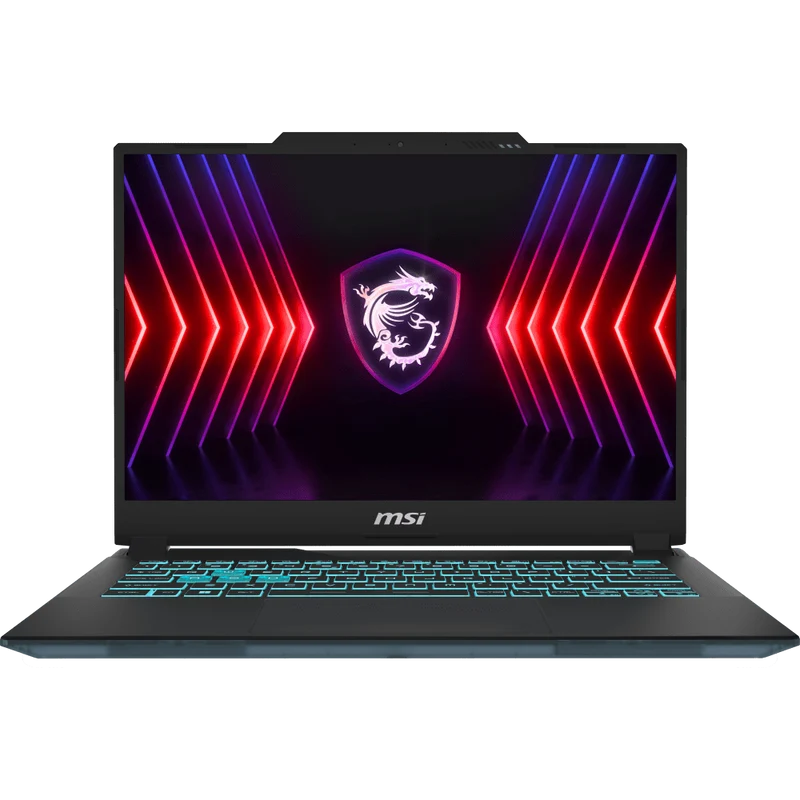 MSI Cyborg 14 14" Laptop i7-13620H RTX 4060 A13VF-005NEU
