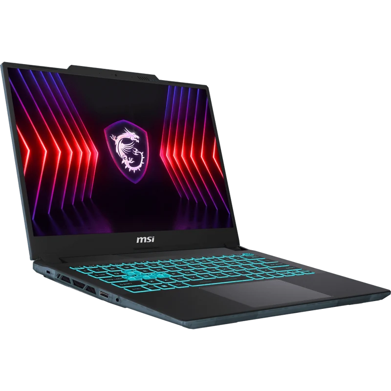 MSI Cyborg 14 14" Laptop i7-13620H RTX 4060 A13VF-005NEU