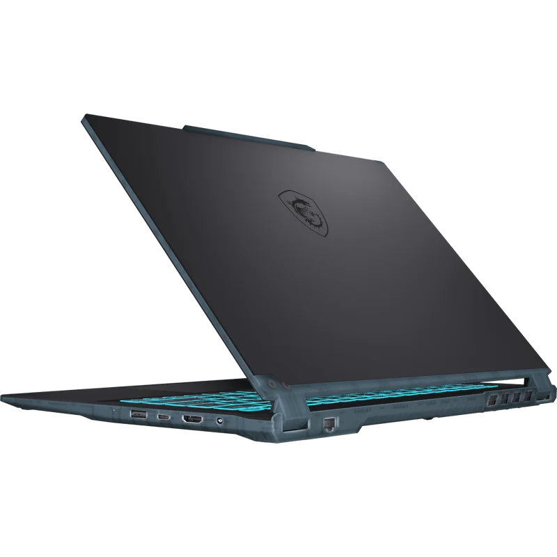 MSI Cyborg 14 14" Laptop i7-13620H RTX 4060 A13VF-005NEU