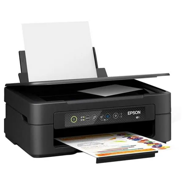 Epson Expression Home XP-2200 Multifunction Inkjet Printer