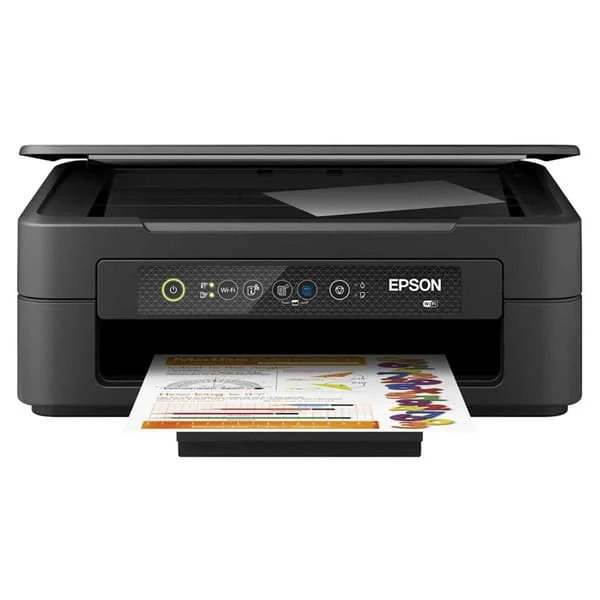 Epson Expression Home XP-2200 Multifunction Inkjet Printer