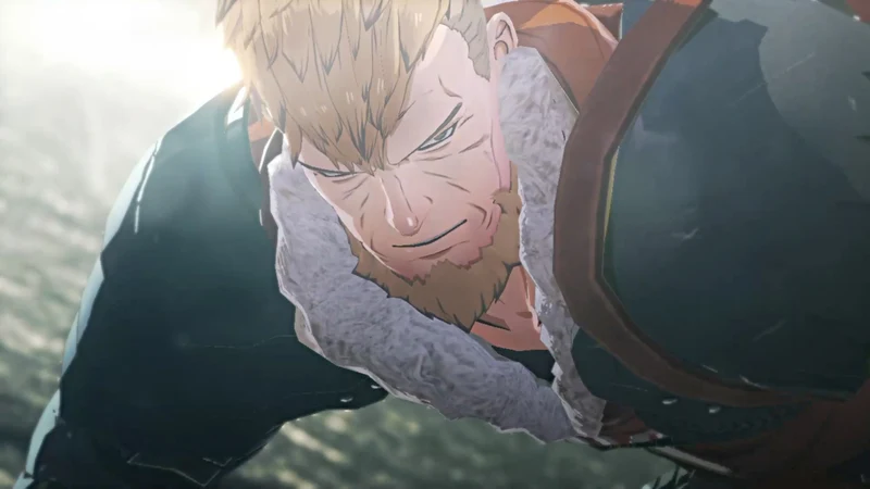 Fire Emblem Warriors: Three Hopes Nintendo Switch Edizione Italiana