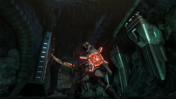 Dolmen Day One Edition Xbox One/Serie X Edizione Europea