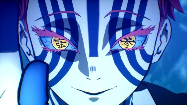 Demon Slayer -Kimetsu no Yaiba- The Hinokami Chronicles Nintendo Switch Edizione Europea