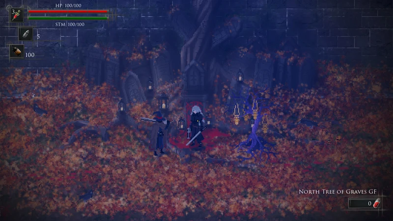 Skautfold: Shrouded in Sanity Playstation 4 Edizione Europea [SOLD OUT]